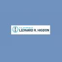 Law Offices of Leonard R. Higdon logo