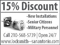 Locksmith San Antonio image 2