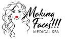 Making Faces!! logo