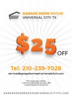 Garage Door Repair Universal City TX image 1