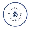 Drip Hydration - Mobile IV Therapy - Palo Alto  logo