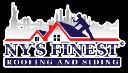NY’S Finest Roofing & Siding Inc. logo