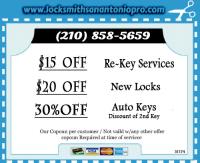 Locksmith San Antonio Pro image 1