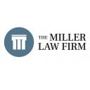 The Miller Law Firm logo