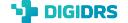 DigiDrs.com - Oklahoma logo