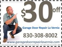 Garage Door Repair La Vernia TX image 1