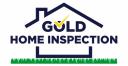 Gold Home Inspection logo