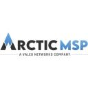 Arctic MSP - A Valeo Networks Company logo