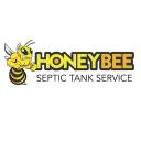 HoneyBee Septic Tank Service logo