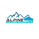 Alpine Garage Door Repair Randolph Co. logo