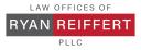 Ryan Reiffert -Business Lawyer and Estate Planning logo