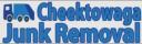 Cheektowaga Junk Removal logo