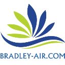 Bradley Air logo