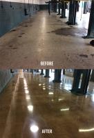 ATX Stained Concrete image 1