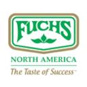 Fuchs North America logo
