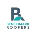 Benchmark Roofers logo