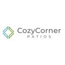 Cozy Corner Patios LLC logo