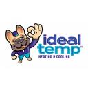 Ideal Temp Heating & Cooling logo
