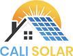 Cali Solar logo
