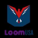 LoomUSA logo
