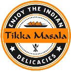 Tikka Masala image 1