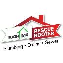 RighTime Home Services Rescue Rooter logo
