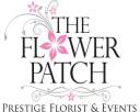 The Flower Patch Florist logo