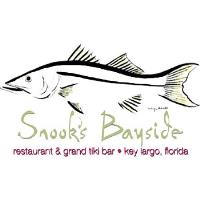 Snook's Bayside Restaurant & Grand Tiki image 1