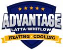 Advantage Latta-Whitlow logo
