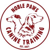 Noble Paws Canine Training LLC image 4
