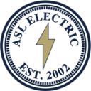 Asl Electric logo