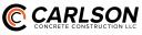 Carlson Concrete Construction LLC logo