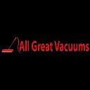 All Great Vacuums logo