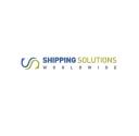 Shipping Solutions Worldwide logo