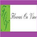 Flowers On Vine logo