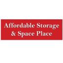 Affordable Storage and Space Place logo