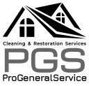 Progeneralservice logo