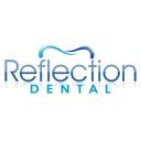 Reflection Dental logo