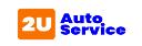 2U Auto Service logo