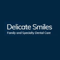 Delicate Smiles image 1