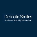 Delicate Smiles logo