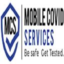 Mobile Covid Services logo