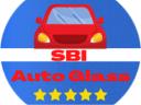 SBI Auto Glass logo