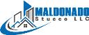 Maldonado Stucco LLC logo