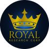 ROYAL RESEARCH CORP logo