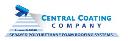 Central Coating logo