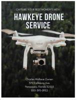 Hawkeye Drone Service image 1