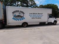 Precious Cargo Movers LLC image 2