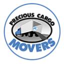 Precious Cargo Movers LLC logo