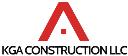 KGA Construction LLC logo